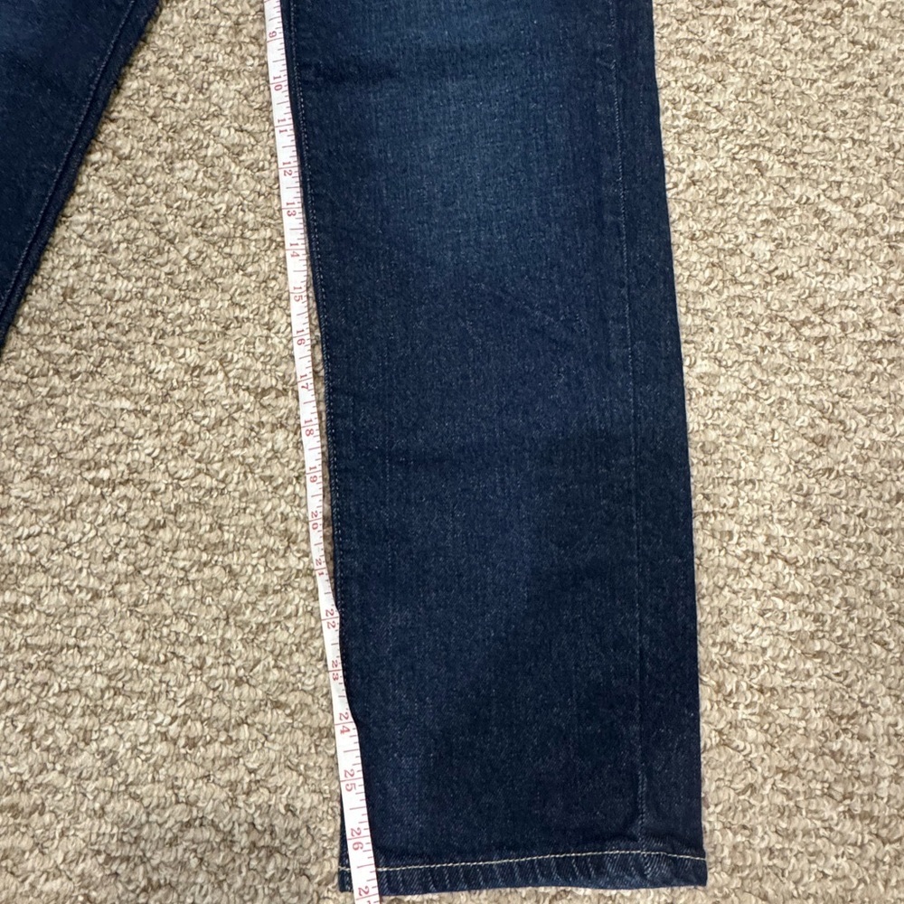 Universal Thread Blue Jeans - Picture 5 of 6